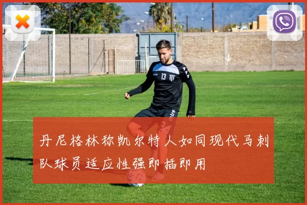 丹尼格林称凯尔特人如同现代马刺队球员适应性强即插即用
