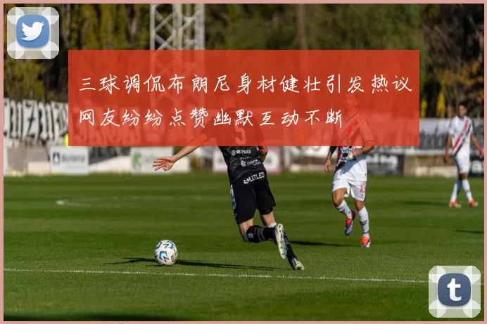 三球调侃布朗尼身材健壮引发热议网友纷纷点赞幽默互动不断